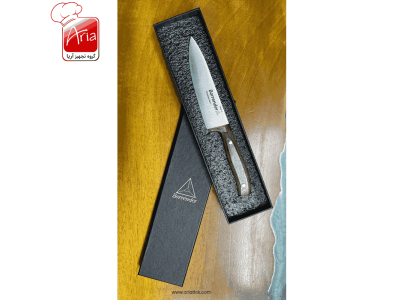چاقوی سرآشپز فرانسوی سایز 6 اینچ 